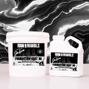 Foundation Coat RC (Rapid Cure)