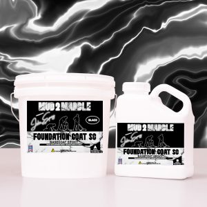 Foundation Coat SC (Slow Cure)